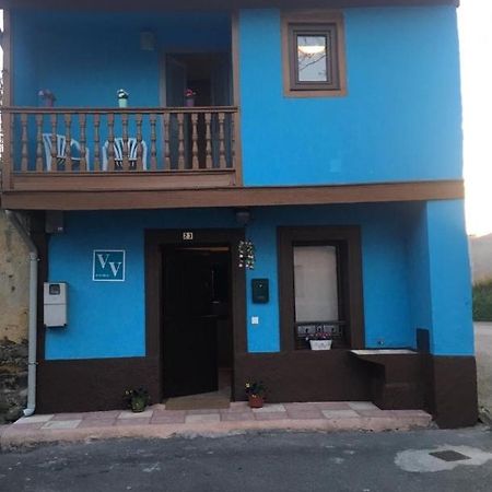 La Casita De La Cruz Villa Langreo Ngoại thất bức ảnh