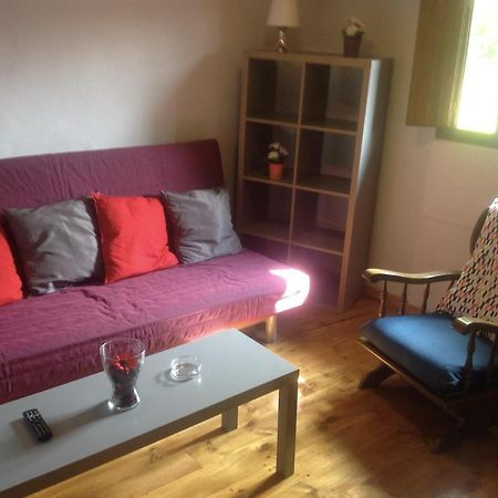 La Casita De La Cruz Villa Langreo Ngoại thất bức ảnh