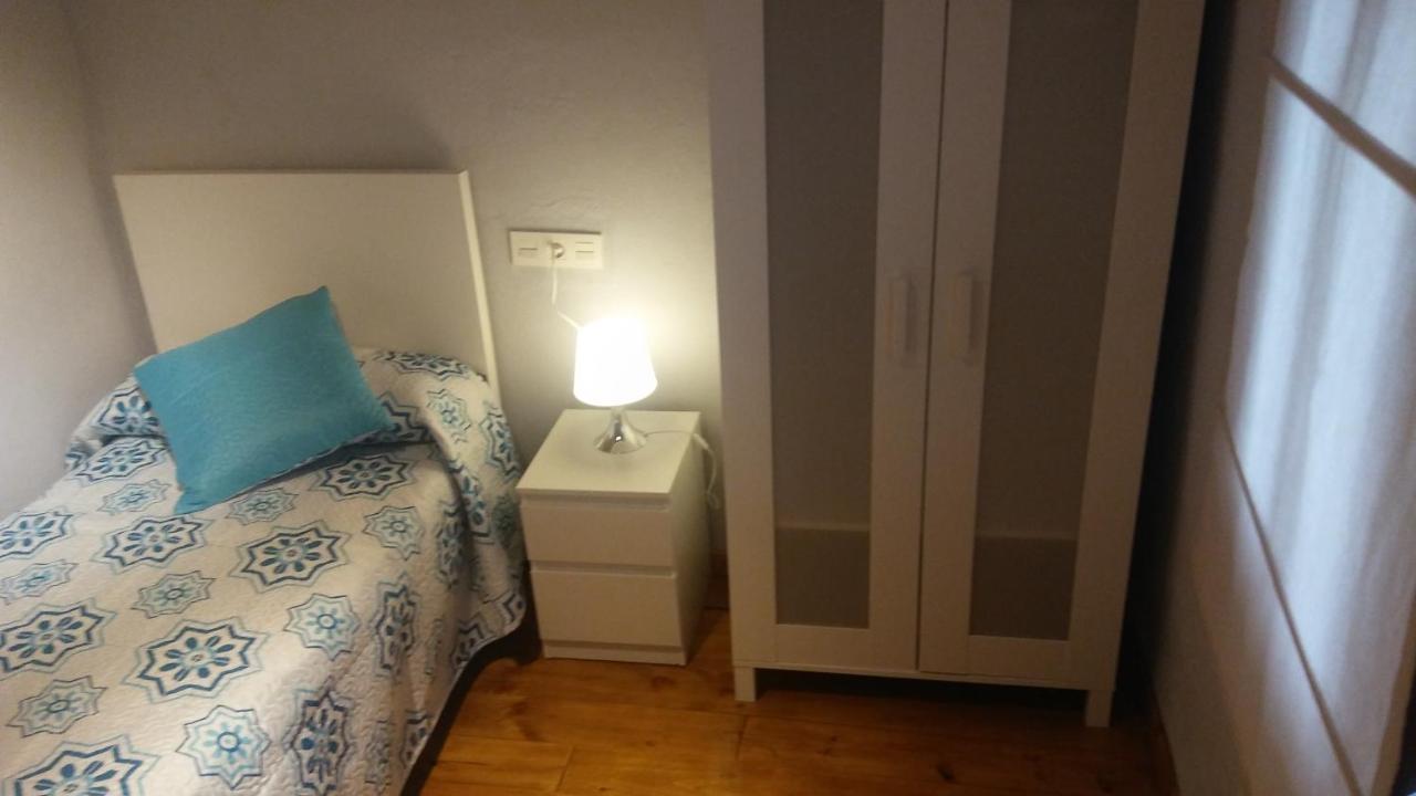 La Casita De La Cruz Villa Langreo Ngoại thất bức ảnh