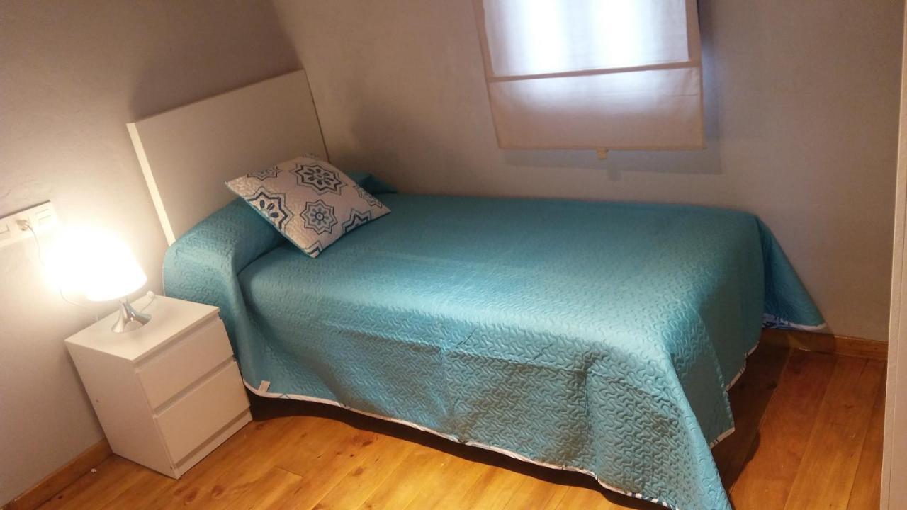 La Casita De La Cruz Villa Langreo Ngoại thất bức ảnh