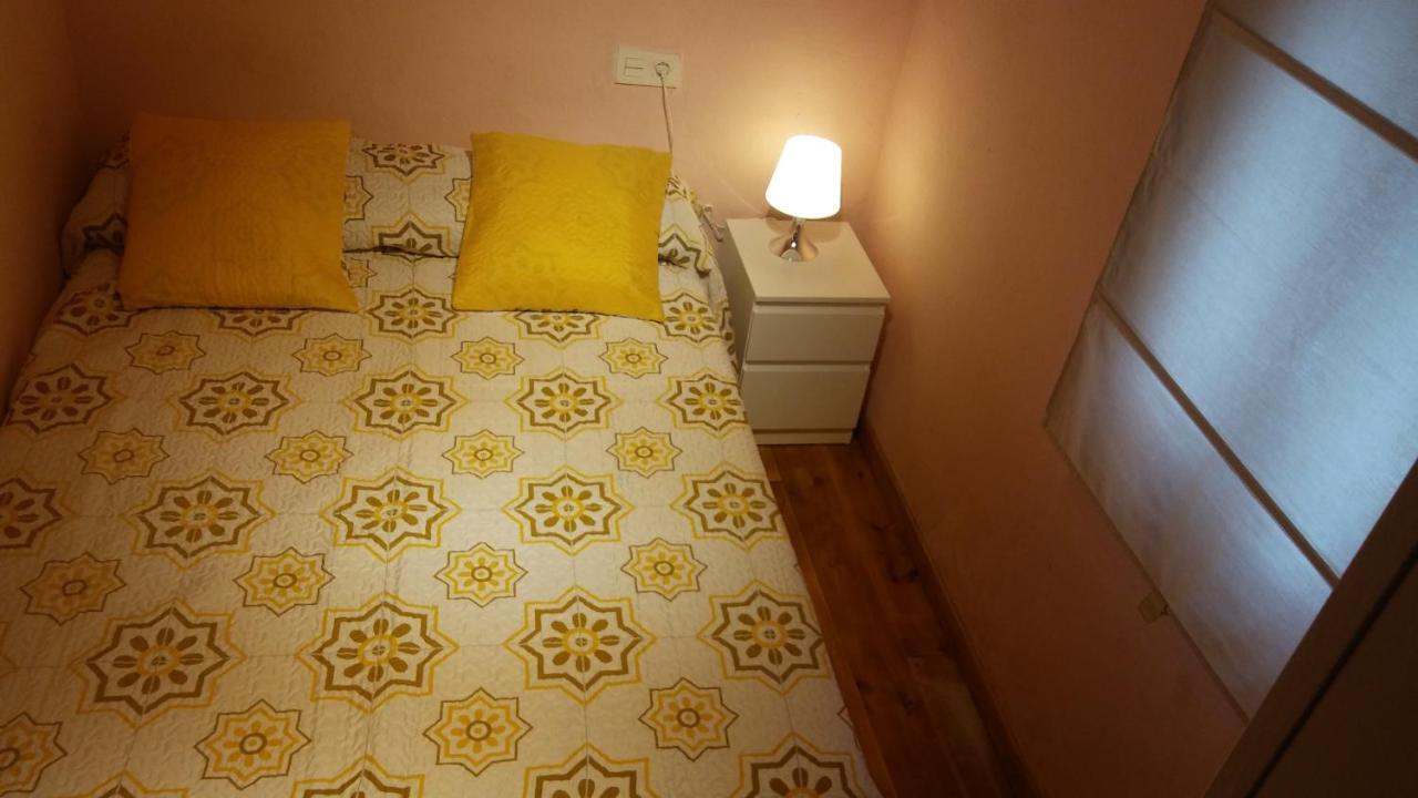 La Casita De La Cruz Villa Langreo Ngoại thất bức ảnh